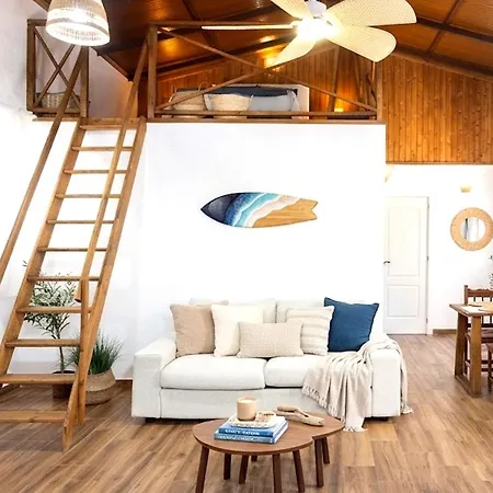 Casa Playa Appartement *