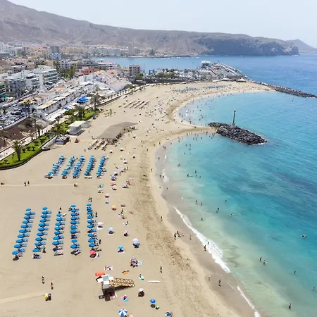 Casa Playa * Los Cristianos (Tenerife)