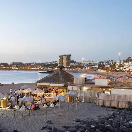 Casa Playa * Los Cristianos (Tenerife)