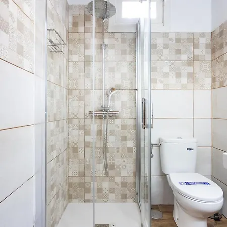 Appartement Casa Playa Los Cristianos (Tenerife)