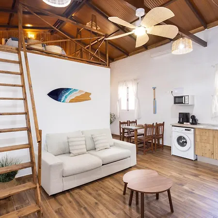 Appartement Casa Playa *