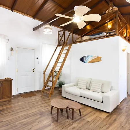 Casa Playa Appartement
