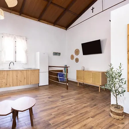 Casa Playa Appartement *