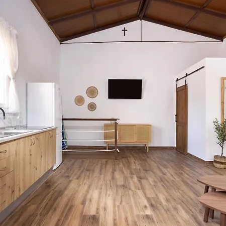 Casa Playa Appartement