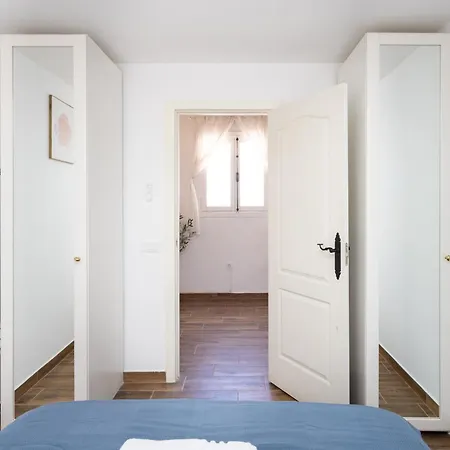 Appartement Casa Playa Los Cristianos (Tenerife)