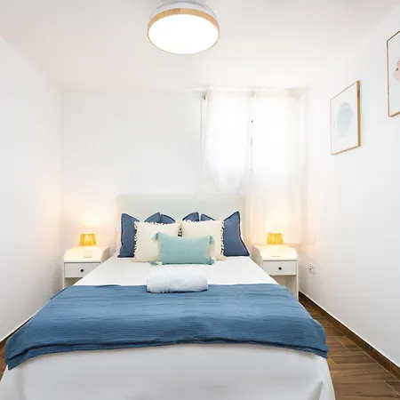 Casa Playa Los Cristianos (Tenerife)
