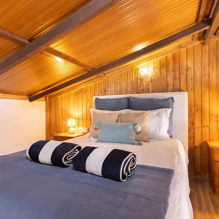 Casa Playa Appartement *