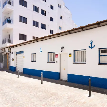 Appartement Casa Playa *