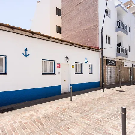 Casa Playa Appartement