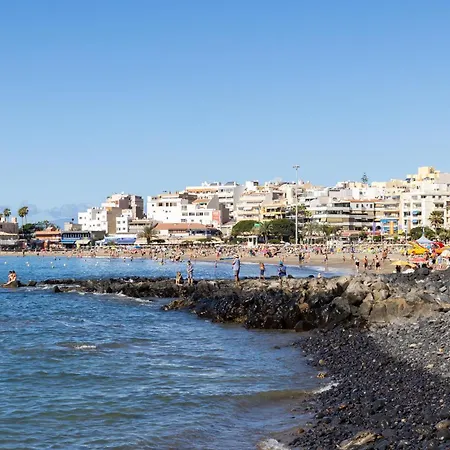 Appartement Casa Playa Los Cristianos (Tenerife)